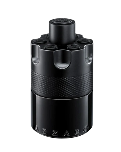 Sample of Azzaro The Most Wanted EDP Intense