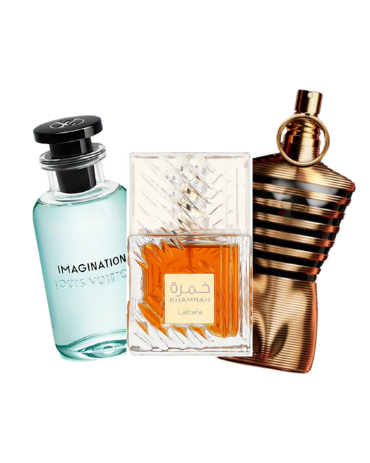 Ben's Favorites Sample Set