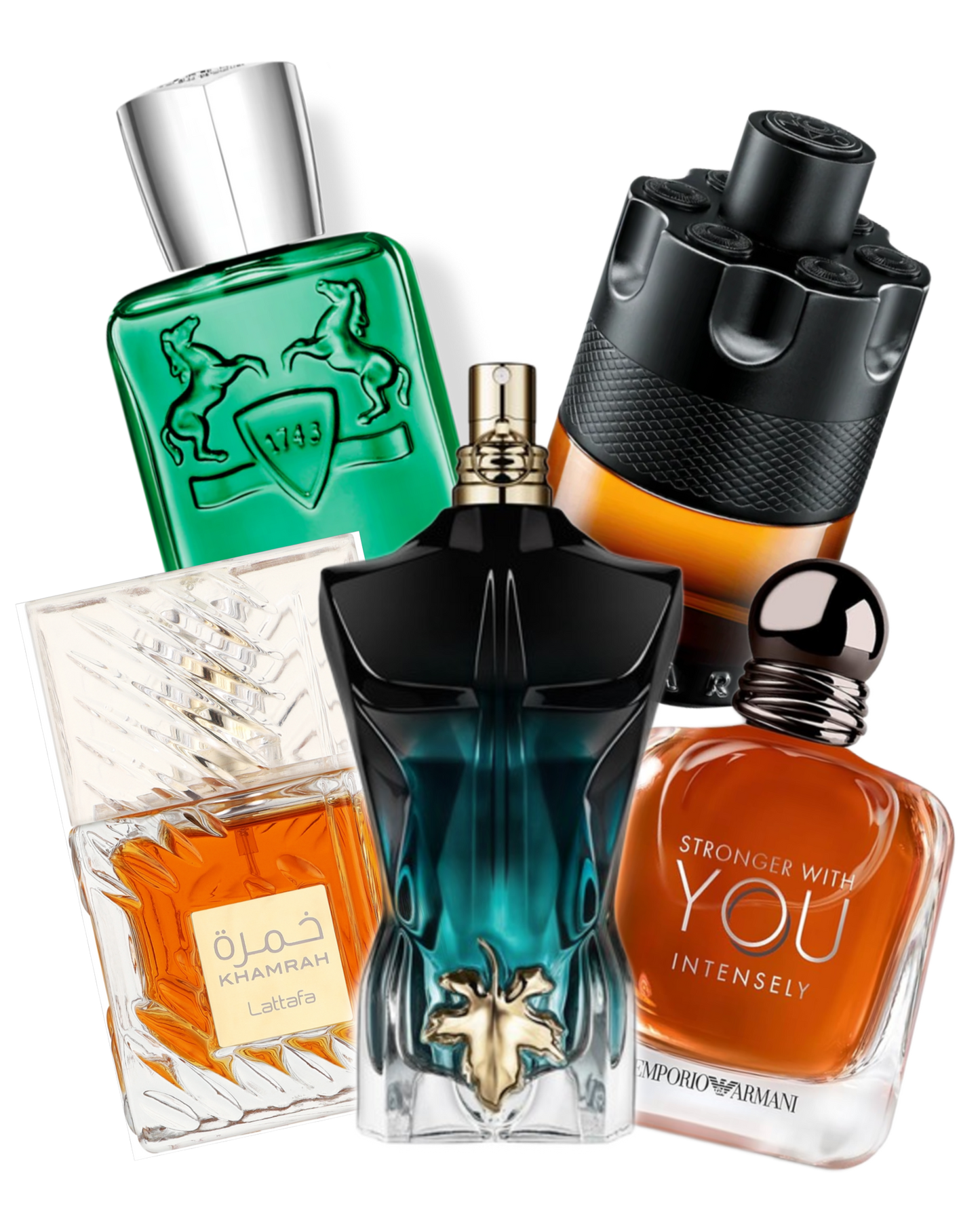 Upgraded Best Seller Sample Set