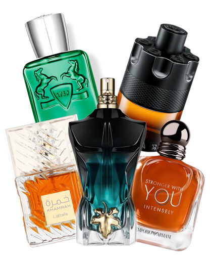 Upgraded Best Seller Sample Set