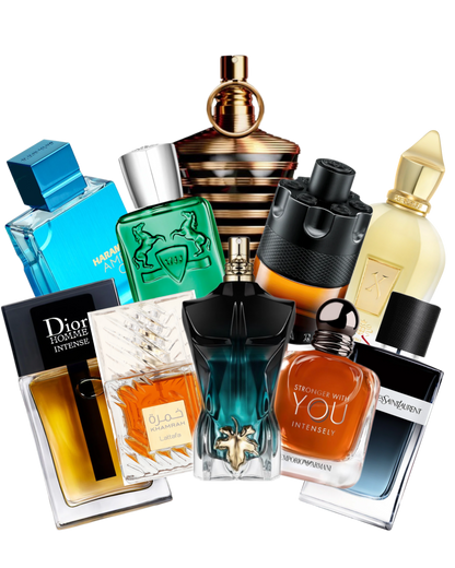 Mega Best Seller Sample Set