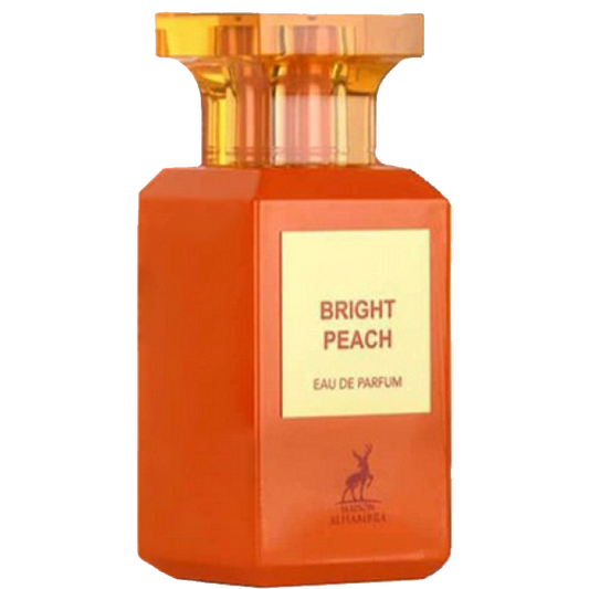 Maison Alhambra Bright Peach