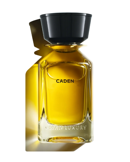 Sample of Omanluxury Caden
