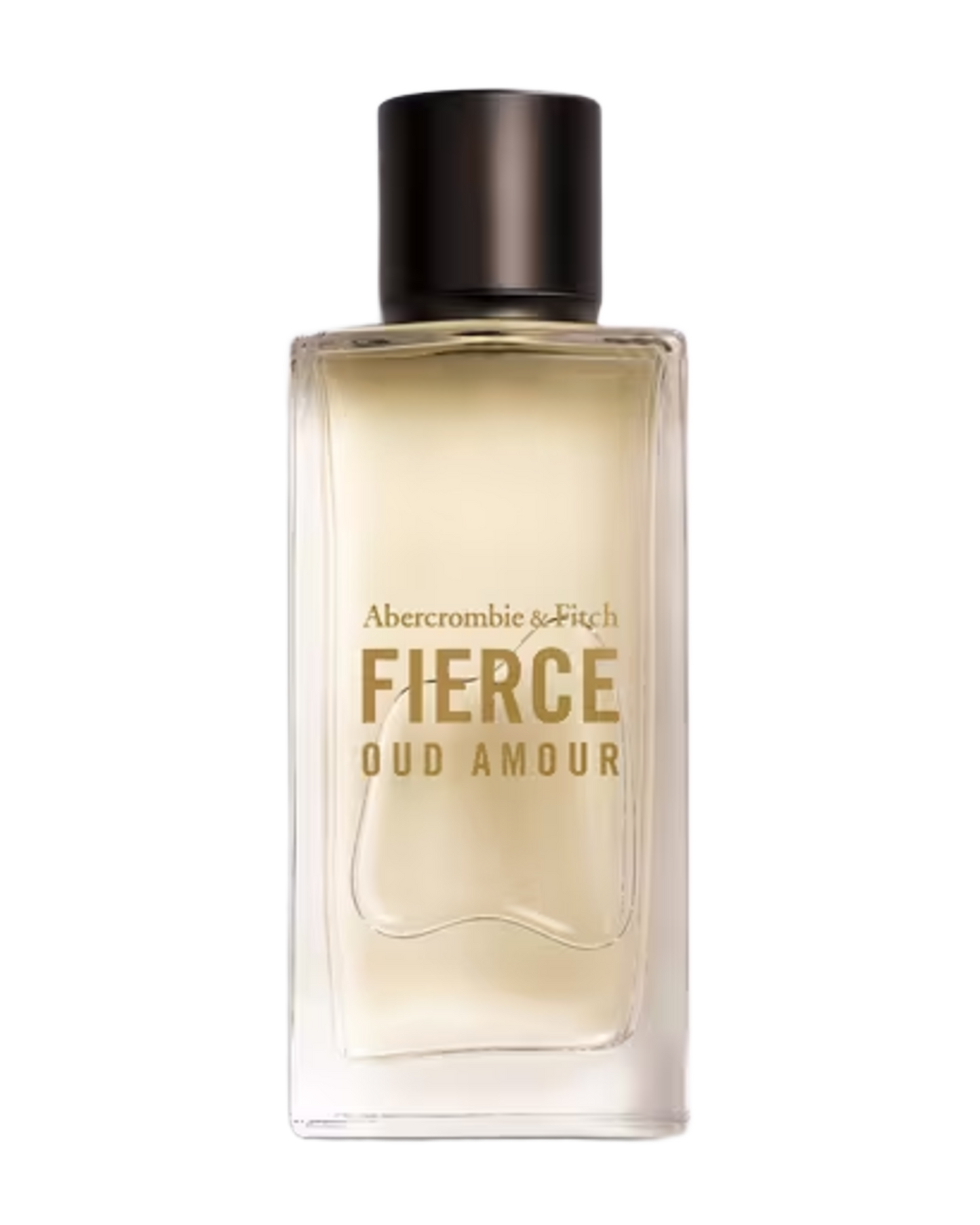 Sample of *Discontinued* Abercrombie & Fitch Fierce Oud Amour