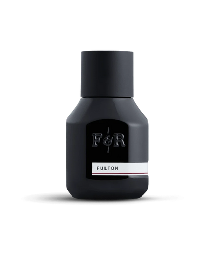 Sample of Fulton & Roark Fulton