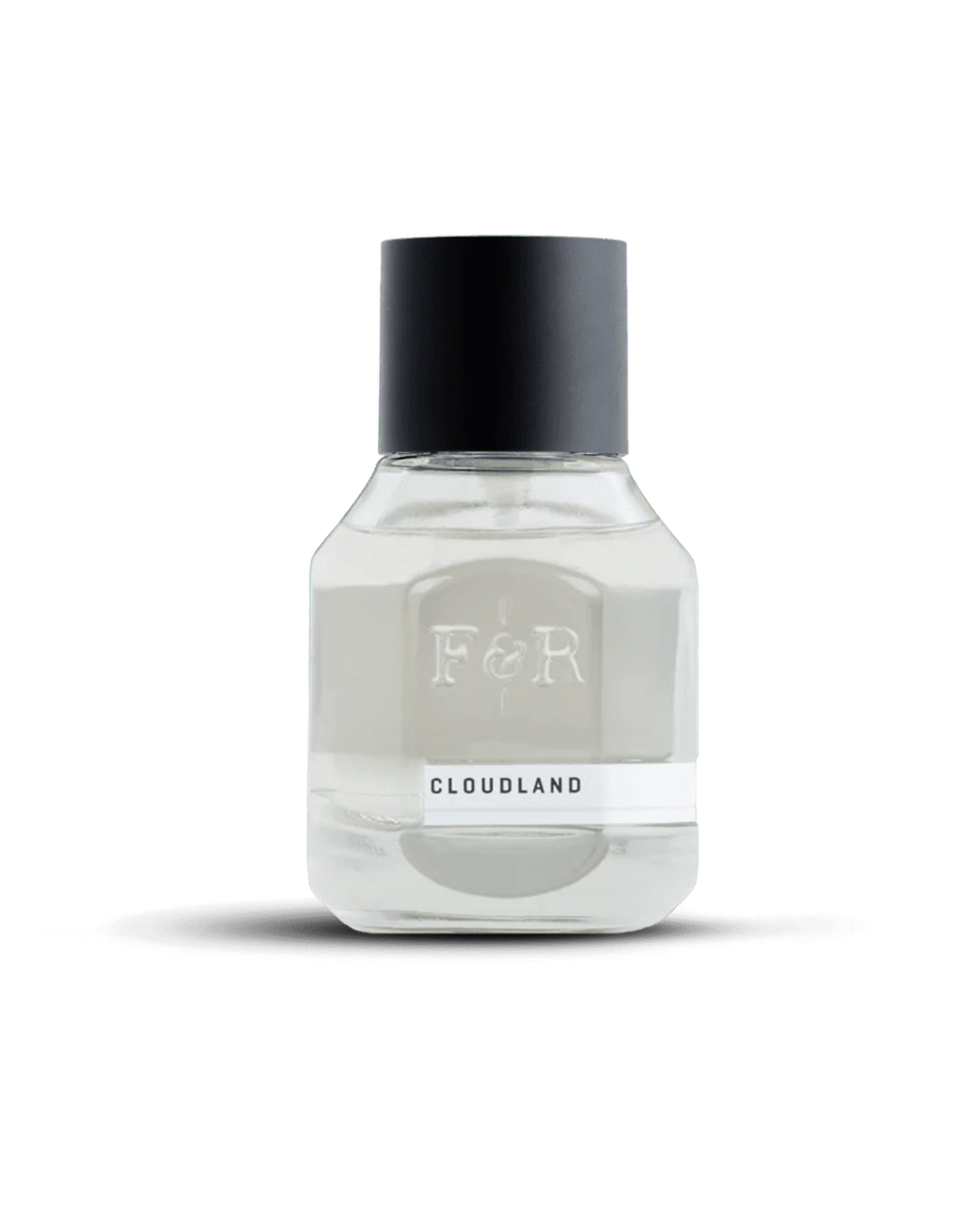 Sample of Fulton & Roark Cloudland