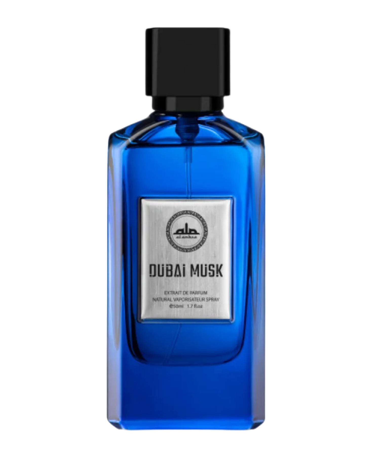 Sample of Al Ambra Dubai Musk
