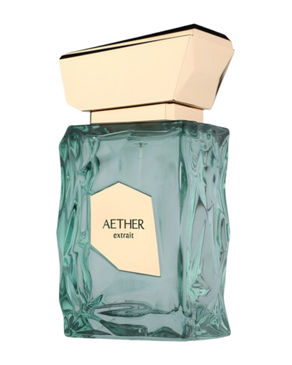 Sample of French Avenue Aether Extrait