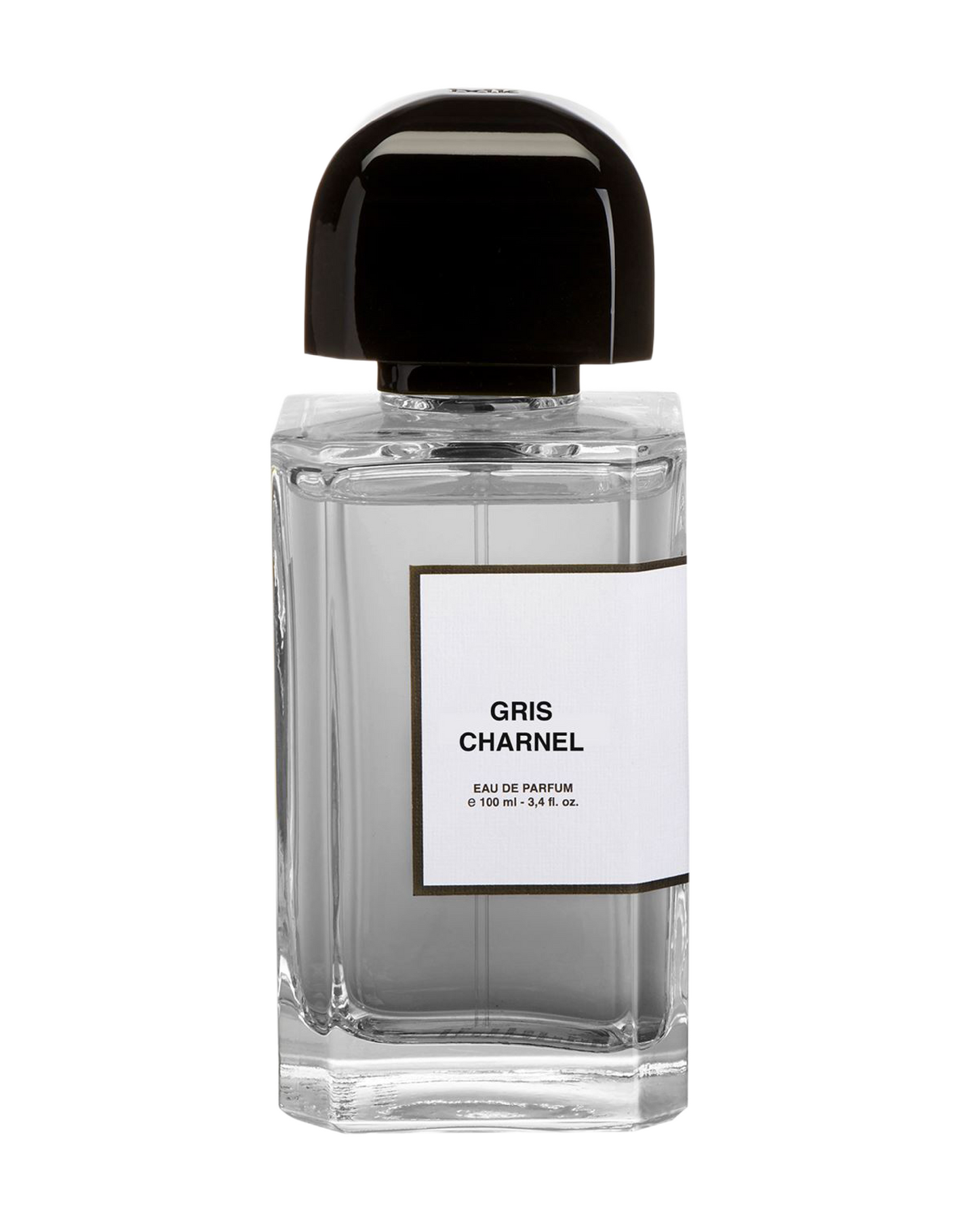 Sample of BDK Gris Charnel EDP