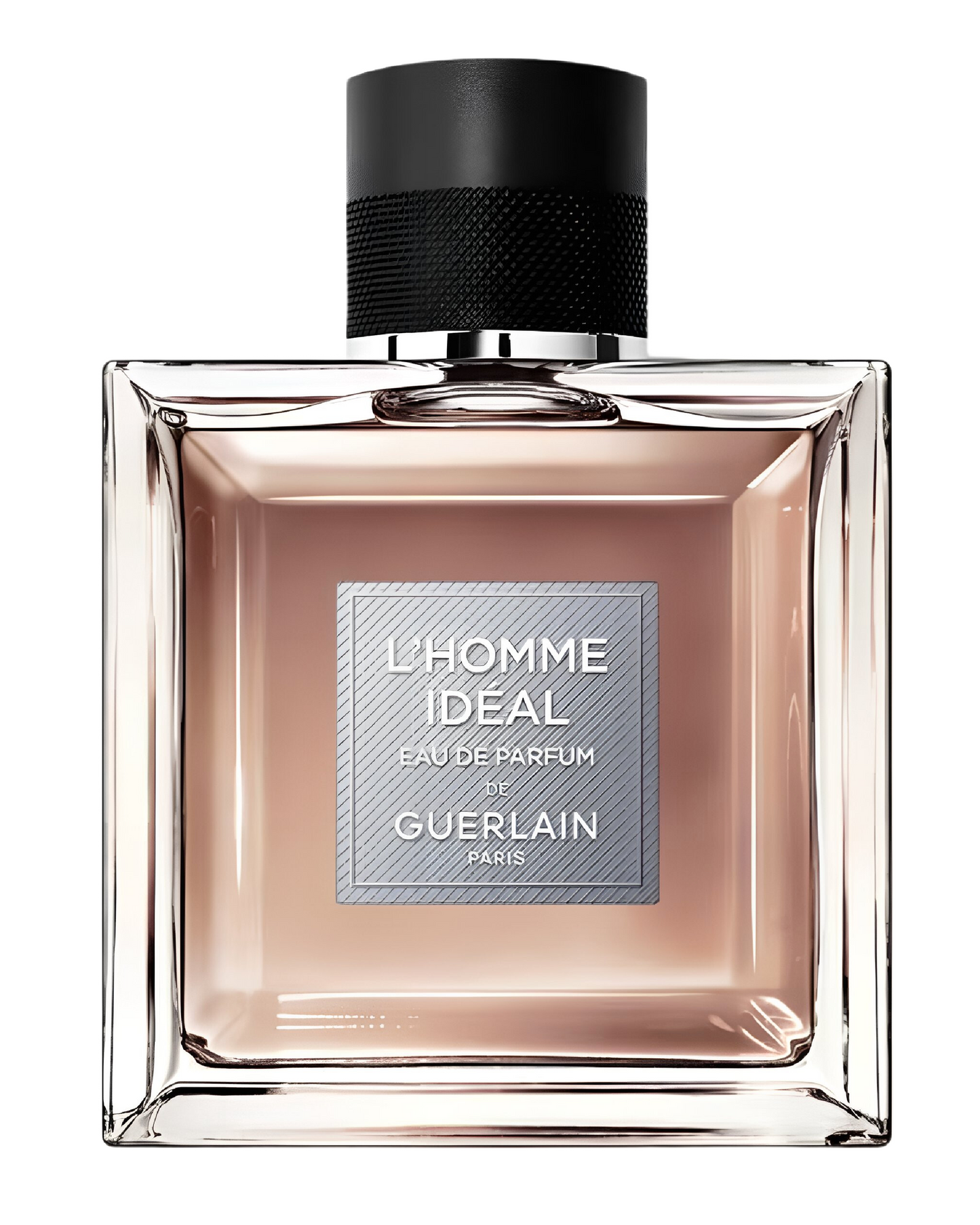 Sample of Guerlain L'Homme Ideal EDP