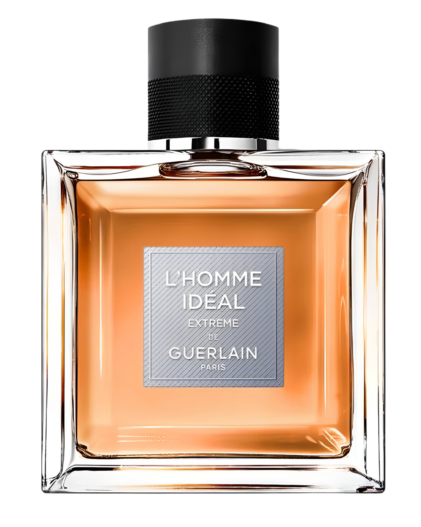 Sample of Guerlain L'Homme Ideal Extreme