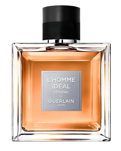Sample of Guerlain L'Homme Ideal Extreme