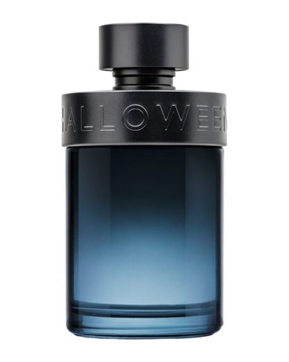 Sample of Halloween Man X