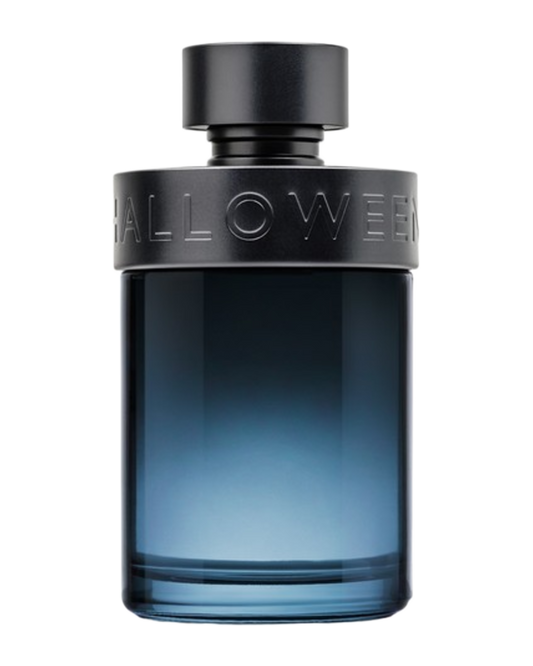 Sample of Halloween Man X