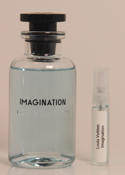 5ml Sample of Louis Vuitton Imagination