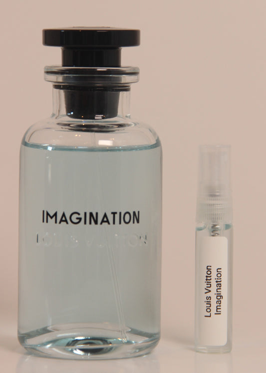 5ml Sample of Louis Vuitton Imagination