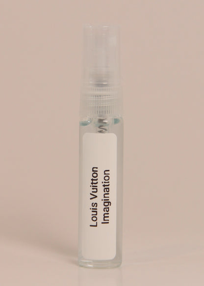 5ml Sample of Louis Vuitton Imagination