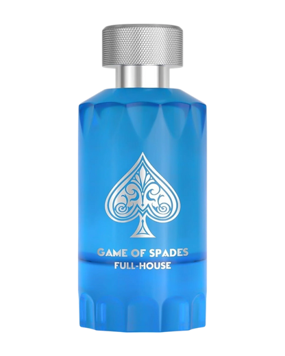 Sample of Jo Milano Game of Spades Full House