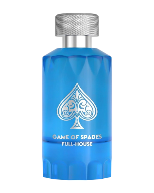 Sample of Jo Milano Game of Spades Full House