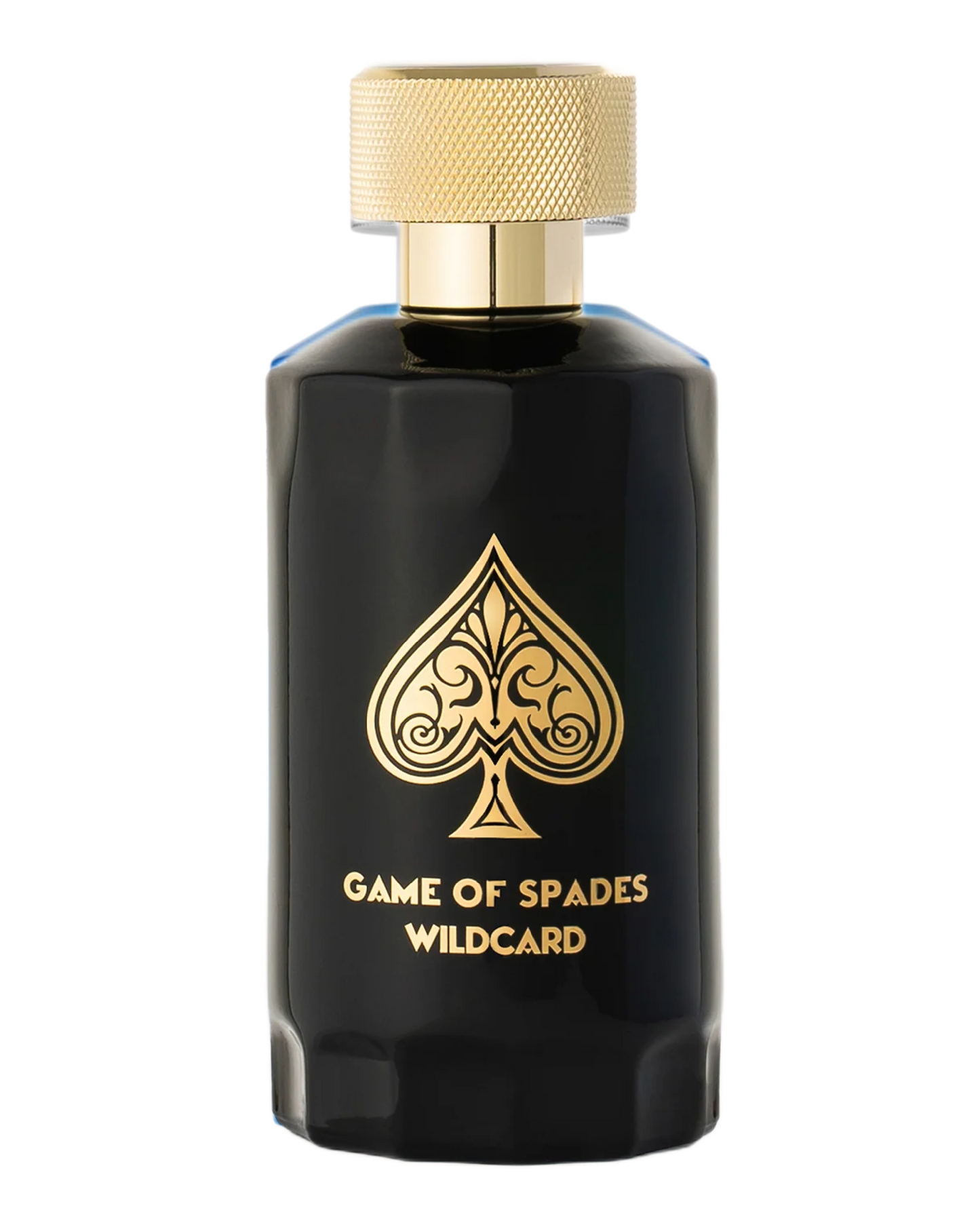 Sample of Jo Milano Game of Spades Wildcard