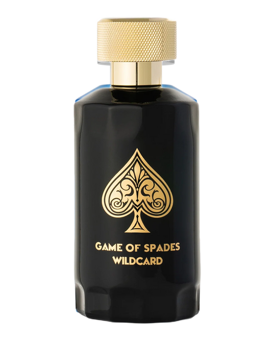 Sample of Jo Milano Game of Spades Wildcard