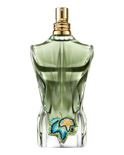 Sample of Jean Paul Gaultier Le Beau Paradise Garden