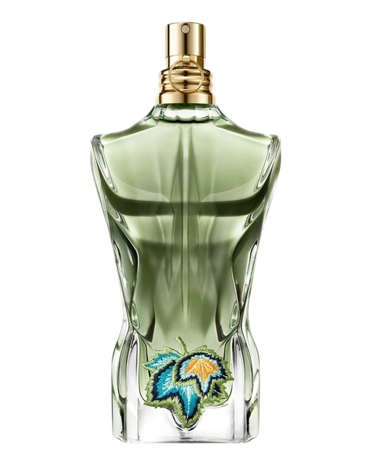 Sample of Jean Paul Gaultier Le Beau Paradise Garden
