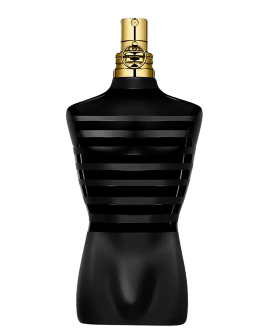 Sample of Jean Paul Gaultier Le Male Le Parfum