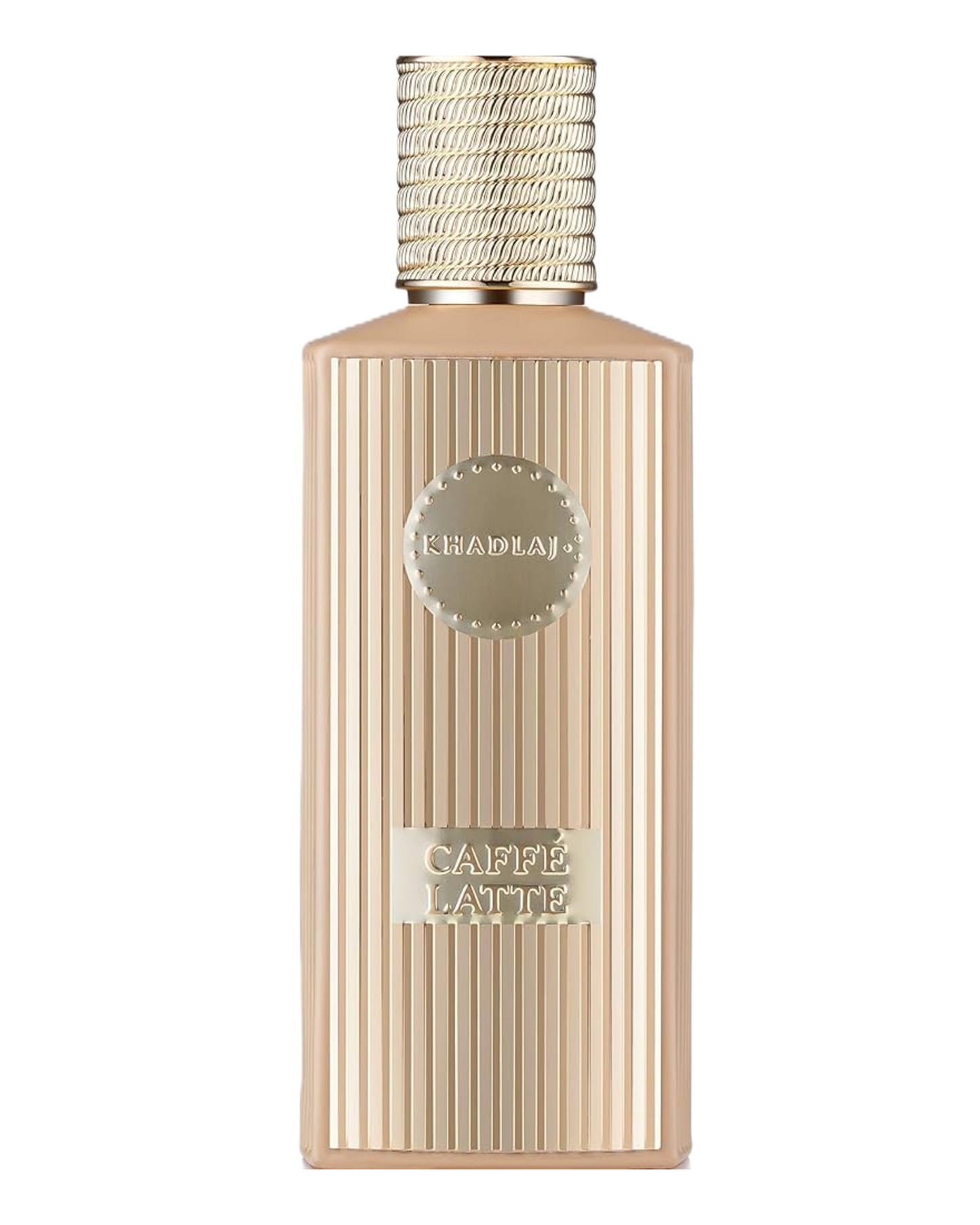 Sample of Khadlaj Caffe Latte