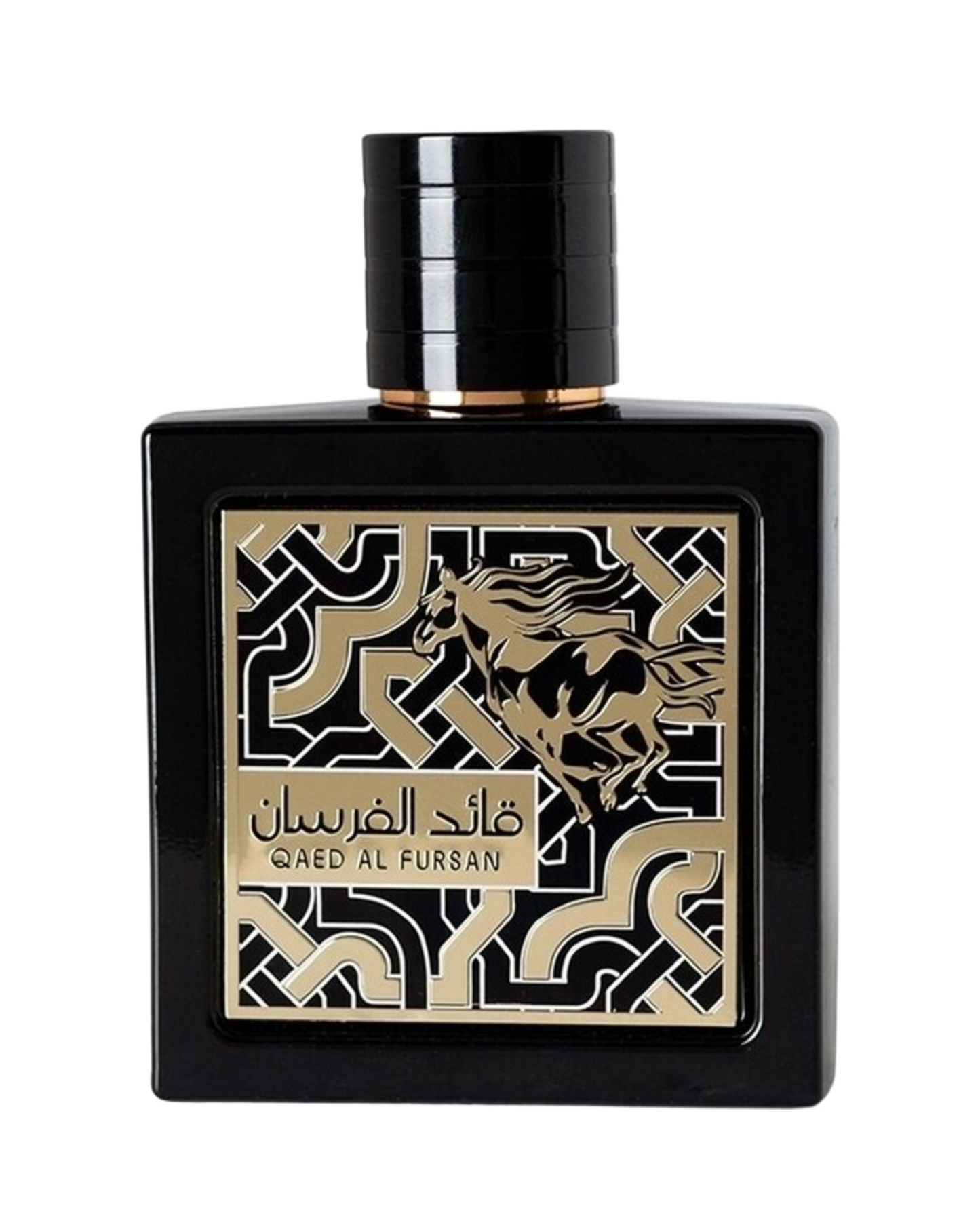 Sample of Lattafa Qaed Al Fursan