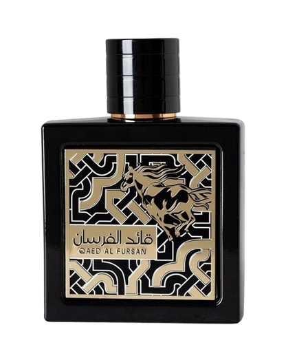 Sample of Lattafa Qaed Al Fursan