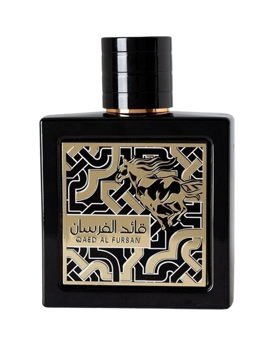 Sample of Lattafa Qaed Al Fursan