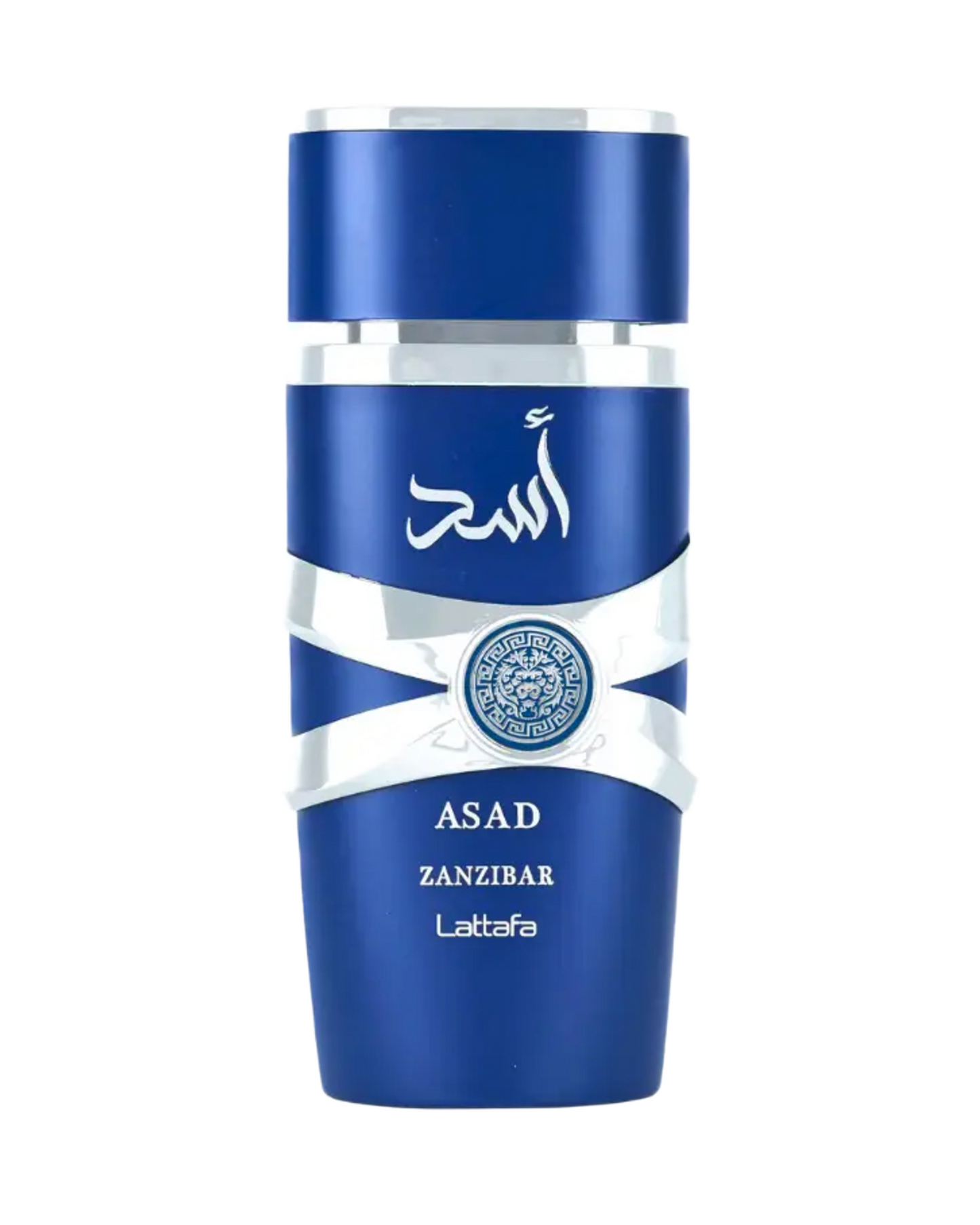 Sample of Lattafa Asad Zanzibar