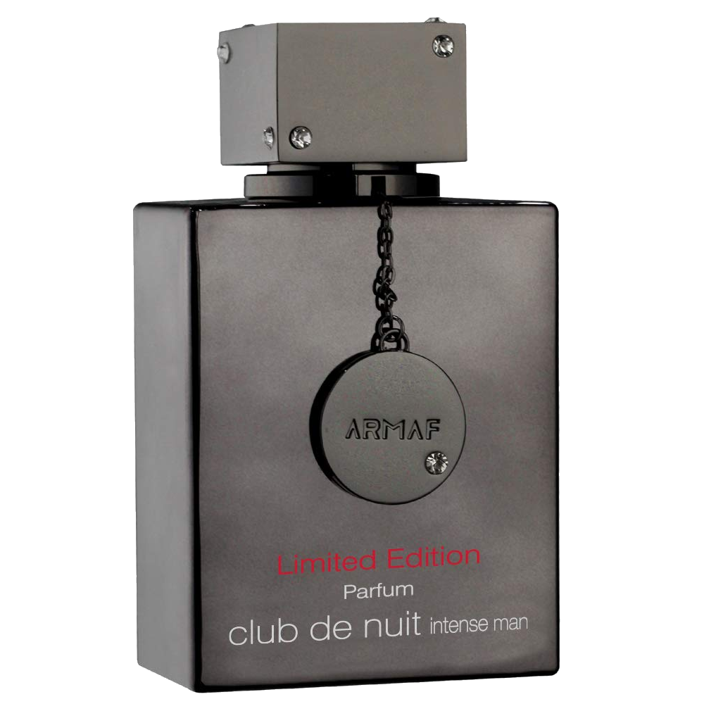 Armaf Club de Nuit Intense Man Parfum Limited Edition