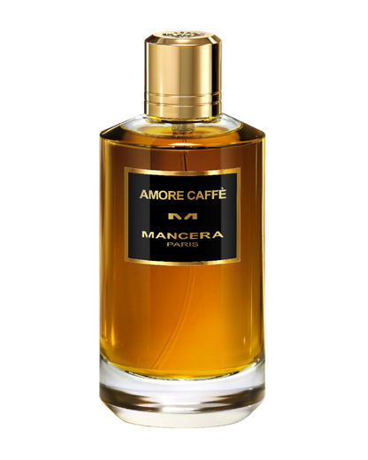 Sample of Mancera Amore Caffe