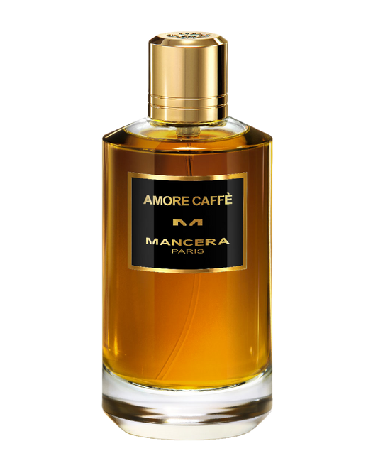 Sample of Mancera Amore Caffe