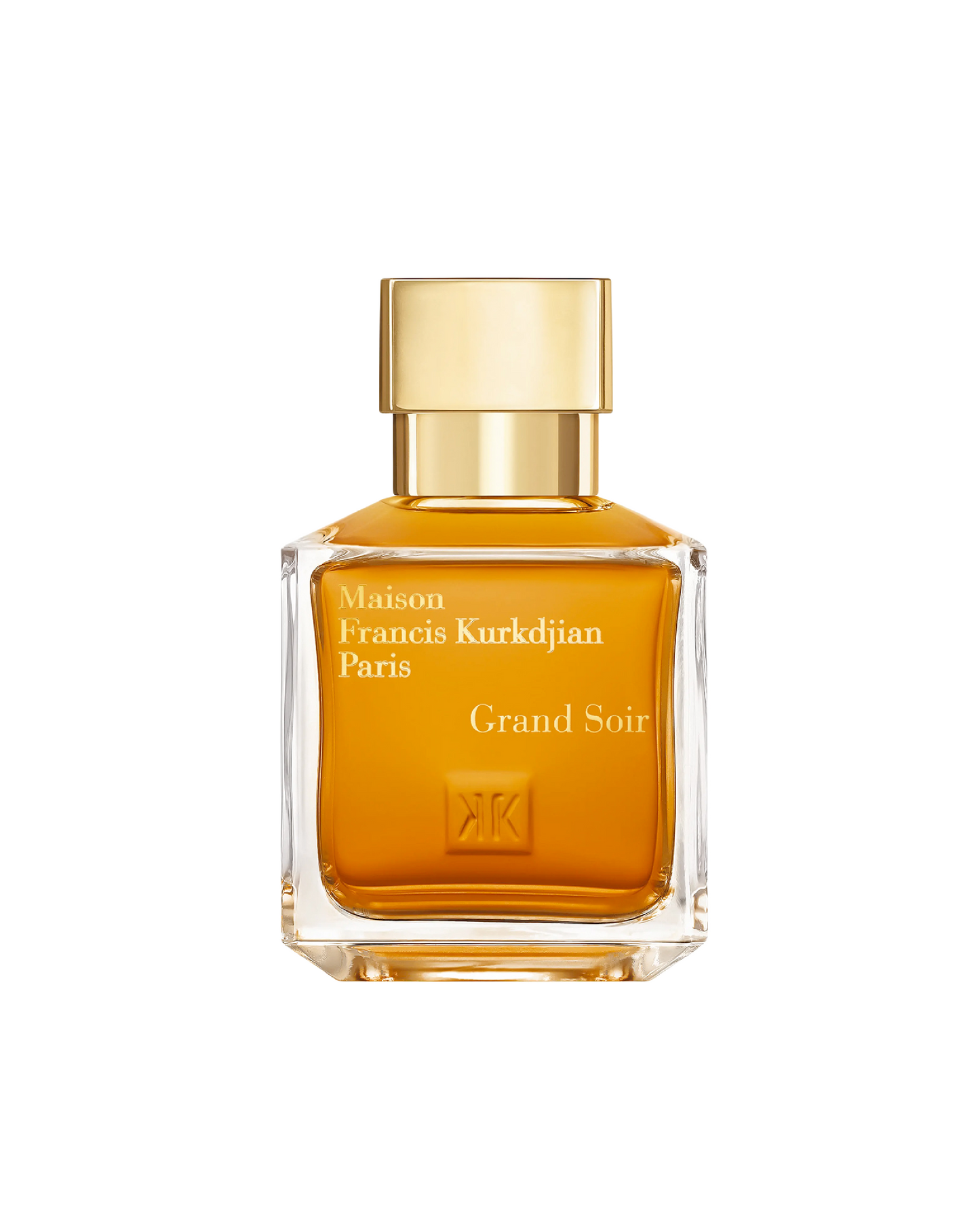 Sample of Maison Francis Kurkdjian Grand Soir