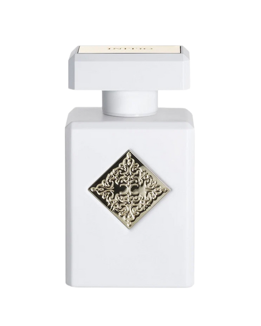 Sample of Initio Musk Therapy