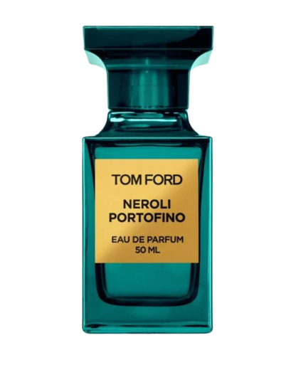 Sample of Tom Ford Neroli Portofino
