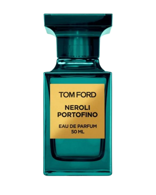 Sample of Tom Ford Neroli Portofino