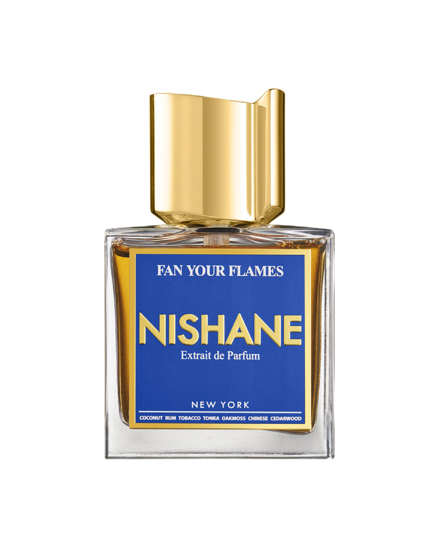 Sample of Nishane Fan Your Flames