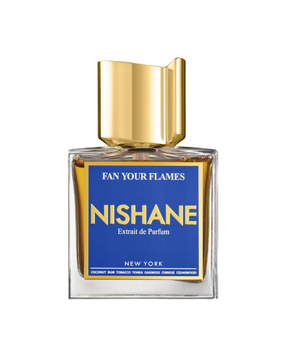 Sample of Nishane Fan Your Flames