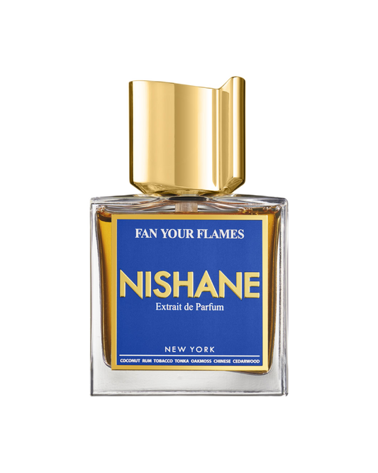 Sample of Nishane Fan Your Flames