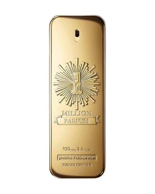 Sample of Rabanne 1 Million Parfum