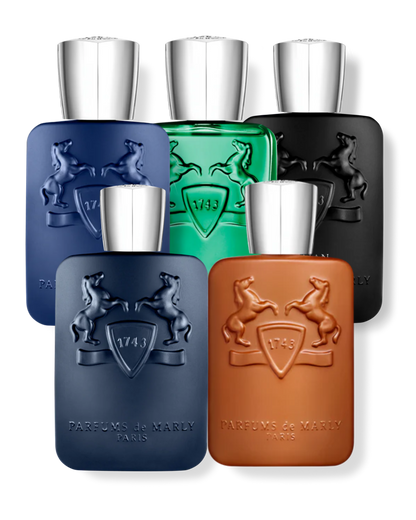 Parfums de Marly Sample Set