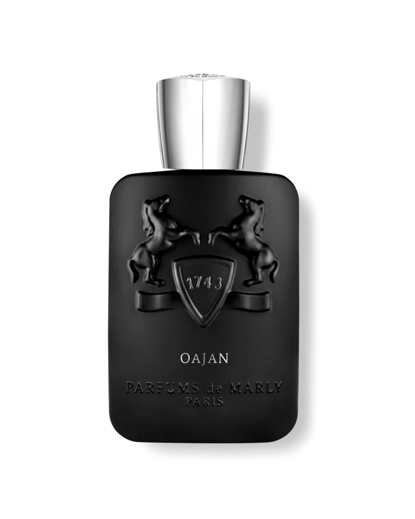 Sample of Parfums de Marly Oajan