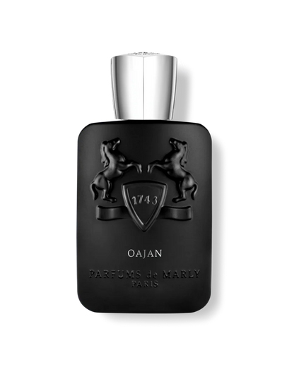 Sample of Parfums de Marly Oajan