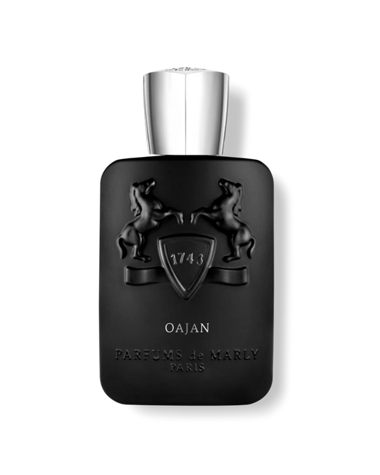 Sample of Parfums de Marly Oajan