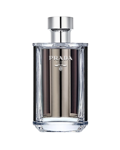 Sample of Prada L'Homme