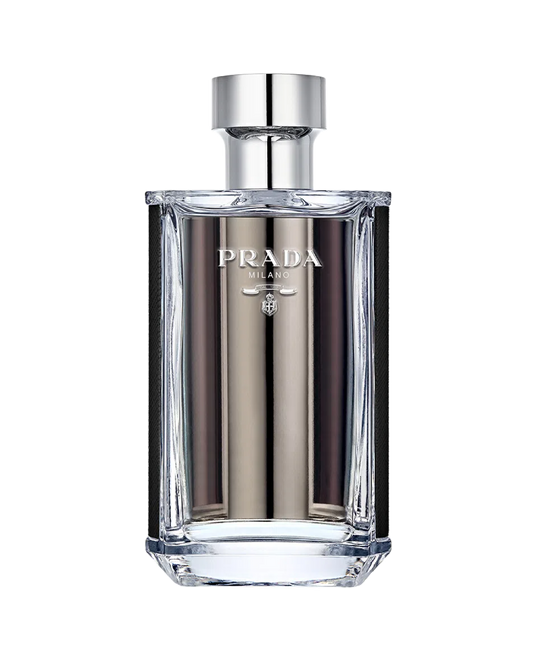Sample of Prada L'Homme